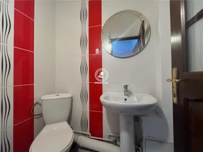 Apartament de vanzare cu 3 camere in Nicolina - foto 16