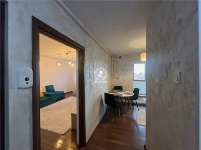 Apartament de vanzare cu 3 camere in Nicolina - foto 7