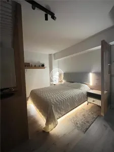REPREZENTARE EXCLUSIVA! Studio premium de vanzare – Centru - Palas | Investitie excelenta regim hotelier - foto 2