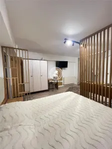 REPREZENTARE EXCLUSIVA! Studio premium de vanzare – Centru - Palas | Investitie excelenta regim hotelier - foto 4