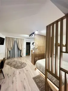 REPREZENTARE EXCLUSIVA! Studio premium de vanzare – Centru - Palas | Investitie excelenta regim hotelier - foto 5