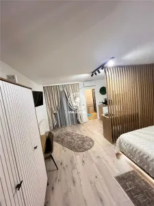 REPREZENTARE EXCLUSIVA! Studio premium de vanzare – Centru - Palas | Investitie excelenta regim hotelier - foto 6