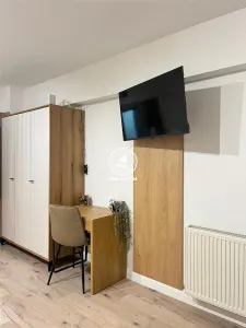 REPREZENTARE EXCLUSIVA! Studio premium de vanzare – Centru - Palas | Investitie excelenta regim hotelier - foto 7