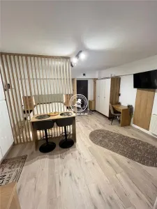 REPREZENTARE EXCLUSIVA! Studio premium de vanzare – Centru - Palas | Investitie excelenta regim hotelier - foto 8