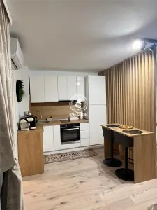 REPREZENTARE EXCLUSIVA! Studio premium de vanzare – Centru - Palas | Investitie excelenta regim hotelier - foto 10
