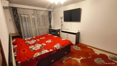 Apartament 3 camere zona Nord - foto 4