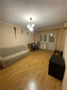 Apartament 2 camere zona Ultracentrala - Ploiesti