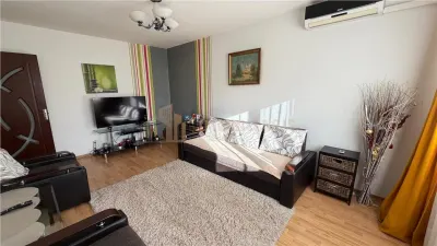Apartament 3 camere, zona Sc Nr. 3 - foto 2