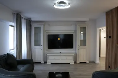 Apartament 3 camere zona ultracentrala - foto 5