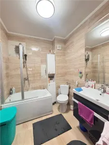 Apartament 2 camere si curte proprie Tautii Magheraus - foto 5