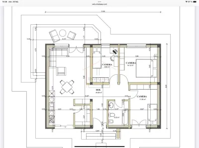 Casa dr Carnabel - foto 13