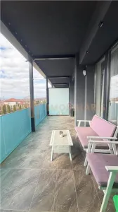 Apartament 3 camere si terasa generoasa, Tautii Magheraus - foto 11