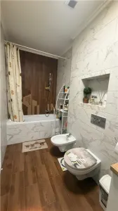Apartament 3 camere si terasa generoasa, Tautii Magheraus - foto 8