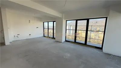 Apartament 2 camere zona Spitalul Judetean - foto 2
