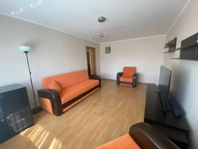 DOI STEJARI / APARTAMENT 3 CAMERE / CENTRALA / BALCON - foto 5