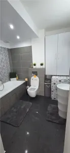 Apartament 3 camere/2bai in cartier Albert - foto 7