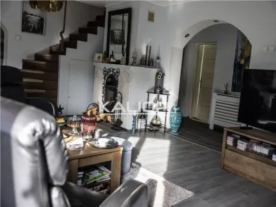 Casa individuala 6 camere I 228 mp I teren 2900 mp I Manastirea zona Dej - foto 9