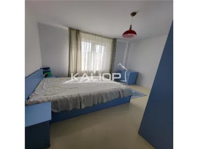 Apartament 2 camere | loc de parcare | Floresti | Terra ( Urusagului) - foto 6