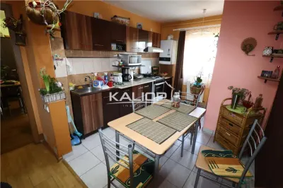 Apartament 3 camere | Mobilat | Intre Lacuri | zona Muresului - Cluj-Napoca