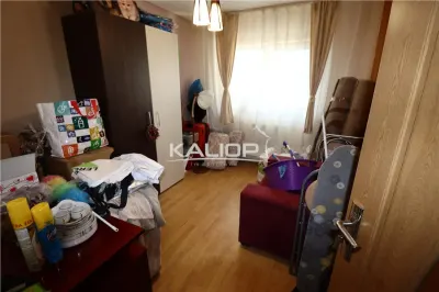 Apartament 3 camere | Mobilat | Intre Lacuri | zona Muresului - foto 9