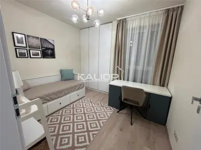 Apartament 3 camere lux | 65mp | Grigorescu zona Donath - foto 11