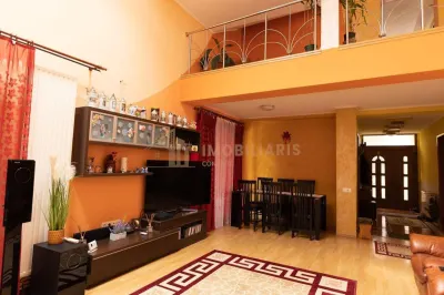 Casa individuala zona Lucaciu - foto 15