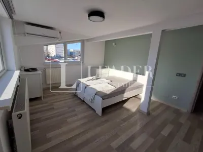 Apartament 3 camere Dorobanti | Mobilat - foto 14