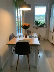 Apartament 2 camere  | 68mp | Borhanci - foto 14