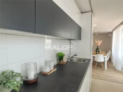 Penthouse | 230 mp | 2 nivele cu panorama superba | Buna Ziua - foto 11