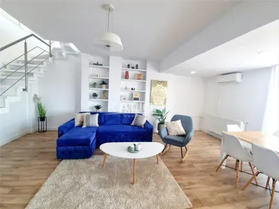 Penthouse | 230 mp | 2 nivele cu panorama superba | Buna Ziua - foto 17