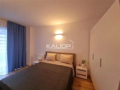 Penthouse | 230 mp | 2 nivele cu panorama superba | Buna Ziua - foto 19