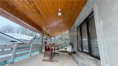 Casa individuala, Tautii Magheraus - foto 13