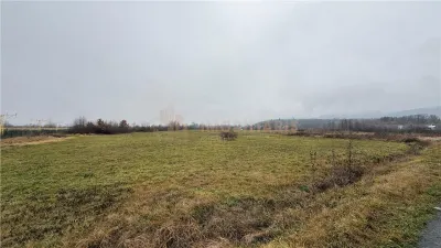 Parcele de teren industrial, Tautii Magheraus - foto 3