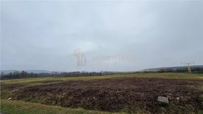 Parcele de teren industrial, Tautii Magheraus - foto 4