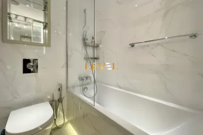 [VIDEO] FIRST RENTAL - Ultra-premium 1 Bedroom Apartment - VIDA Herastrau - foto 17