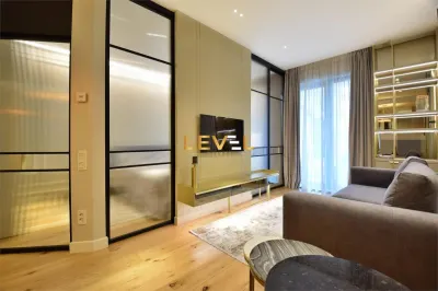 [VIDEO] FIRST RENTAL - Ultra-premium 1 Bedroom Apartment - VIDA Herastrau - foto 18