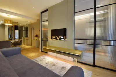 [VIDEO] FIRST RENTAL - Ultra-premium 1 Bedroom Apartment - VIDA Herastrau - foto 3