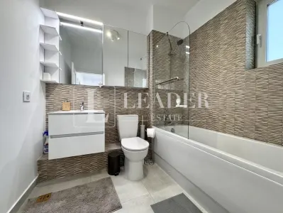 Pipera | Prima inchiriere | Casa cu 2 sau 3 dormitoare  â€“ H4L Village - foto 12