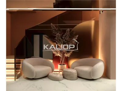 Apartament PREMIUM I 3 camere I 82 mp I Terasa 92 mp  I  zona Parcului Central - foto 6
