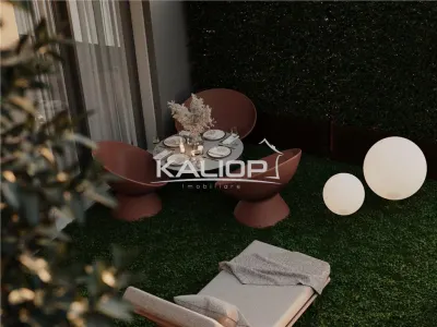 Apartament PREMIUM I 3 camere I 68.75 mp I zona Parcului Central - foto 16