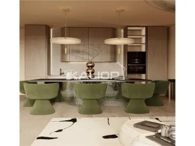 Apartament PREMIUM I 3 camere I 68.75 mp I zona Parcului Central - foto 17