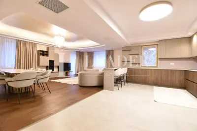 Inchiriere apartament I Herastrau - Soseaua Nordului - Bucuresti