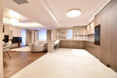 Inchiriere apartament I Herastrau - Soseaua Nordului - foto 4