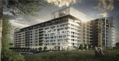 Apartament 3 Camere | 77 mp | TVA INCLUS | 3 terase | Gheorgheni - Sopor - foto 3