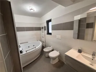 Vanzare casa tip duplex Tautii Magheraus - foto 12