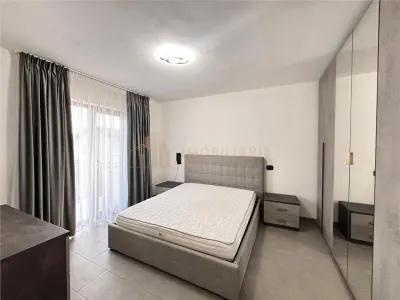 Vanzare casa tip duplex Tautii Magheraus - foto 8