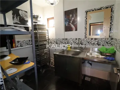 Oportunitate afacere****INCHIRIEZ RESTAURANT COMPLET DOTAT | Buna Ziua - foto 17
