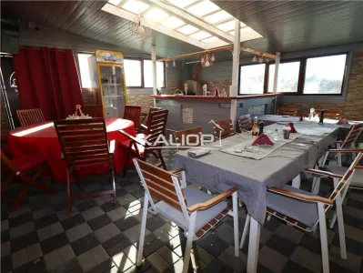 Oportunitate afacere****INCHIRIEZ RESTAURANT COMPLET DOTAT | Buna Ziua - foto 8