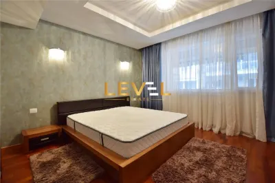 Apartament 3 camere de inchiriat | 150 mp Utili + 26 mp Terasa | Herastrau - foto 18