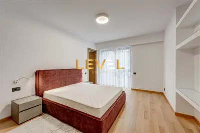 FIRST RENTAL Apartament 4 camere de inchiriat  - Primaverii - foto 16